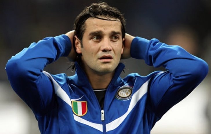 Cristian Chivu, favorit să devină antrenor la Inter Milano