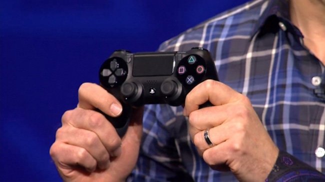Sony a anuntat lansarea consolei PlayStation 4. Vezi noile caracteristici