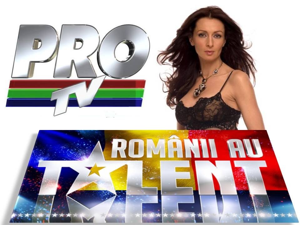  Preselecţii pentru „Românii au talent”, pe 4 noiembrie la Iaşi