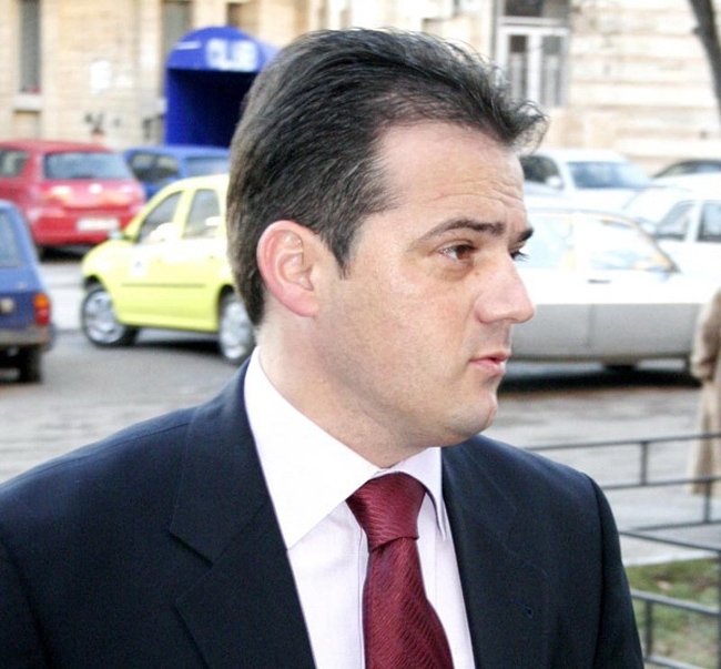  Infractorul Cristian Maftei, condamnat în dosarul „Mită la prefect”, se poate întoarce în România după ce a stat 11 ani ascuns