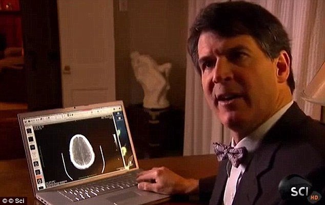 Cum este raiul - mărturia unui neurochirurg care susţine că a fost acolo