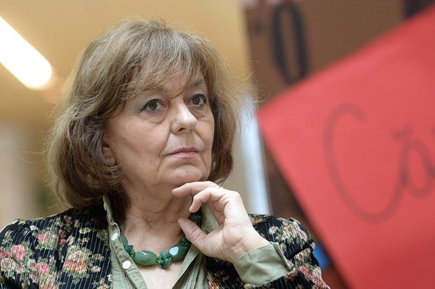 UAIC va conferi titlul de Doctor Honoris Causa doamnei Ana Blandiana, membru titular al Academiei Române