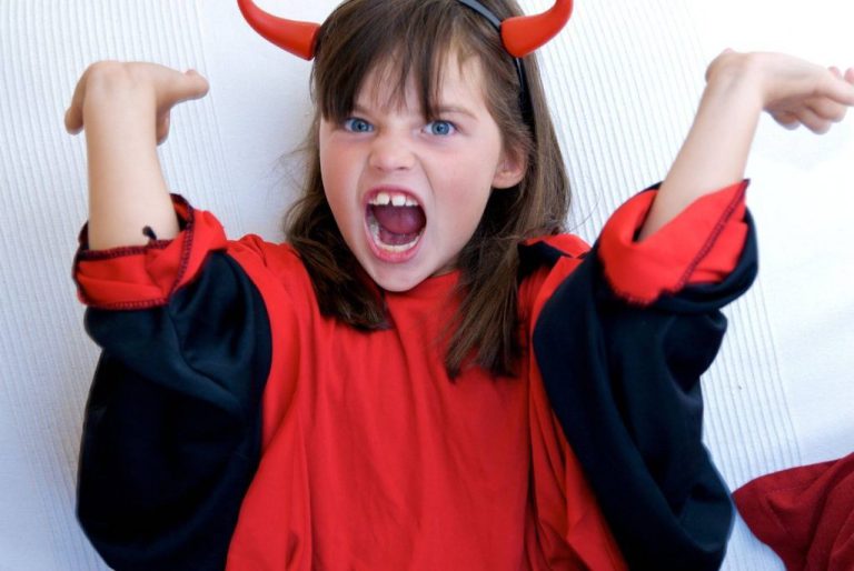 Poziția bisericii față de petrecerile de Halloween: Mutilează sufletele copiilor