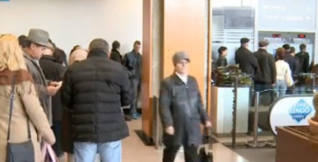 DLEP Iași explică blocajul programărilor pentru cărți de identitate și anunță soluții pentru urgențe. „Suntem cel mai mare serviciu din țară. În plus, mai avem și cereri din Republica Moldova”