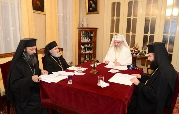 Primii candidați eligibili să urmeze la cârma Mitropoliei Banatului