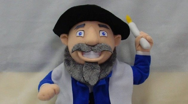 Evreii se inspiră de la creştini pentru a-şi sărbători şi promova sărbătoarea Hanukkah