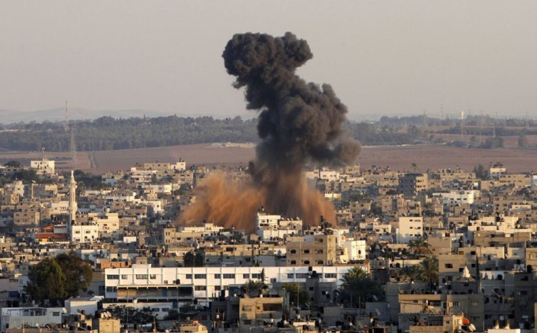 Hezbollah avertizează Israelul cu privire la izbucnirea unui conflict la frontiera cu Libanul