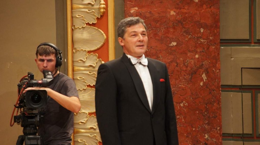 Un ieșean va conduce interimar Teatrul „Matei Vișniec” din Suceava