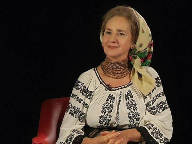 Suceava: Starea de sănătate a Sofiei Vicoveanca, care a suferit un infarct, este stabilă