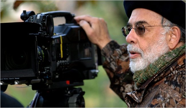 Regizorul american Francis Ford Coppola a fost spitalizat pentru probleme cardiace: „Sunt bine”