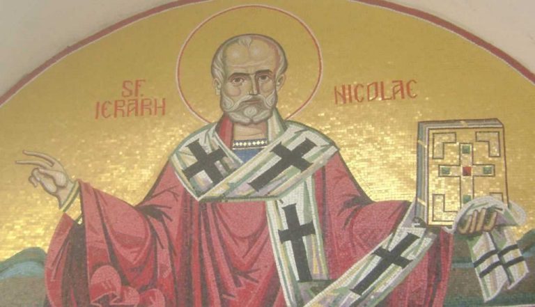 Traditii de Sfantul Nicolae. Ce obiceiuri trebuie sa respecti pe 6 decembrie
