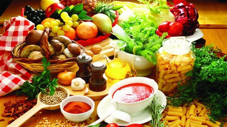 Alimente energizante pe care le poţi mânca în perioada postului