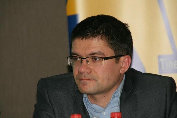  Alexe: Dezvoltarea Moldovei este perfect condiţionată de realizarea autostrăzii