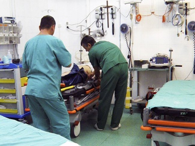 Anchetă la Brașov după decesul unui tânăr trimis de două ori acasă de la UPU. Medicii i-au recomandat să ia „vitamine şi Algocalmin”