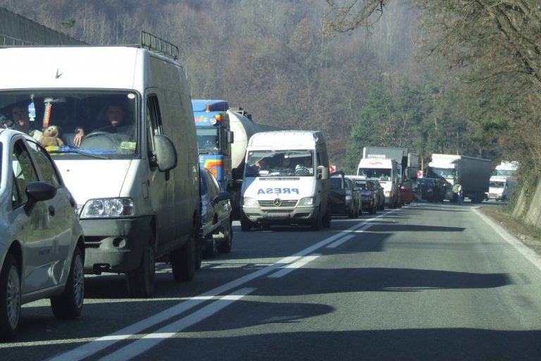 Câteva sugestii pentru Primăria Iaşi pentru combaterea poluării
