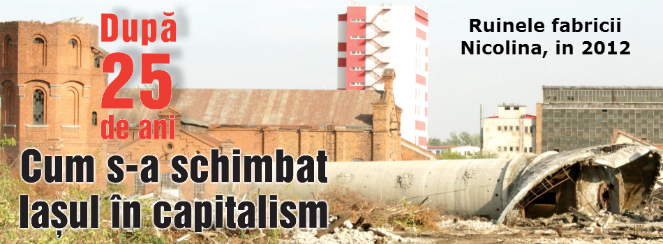  POVEŞTI DIN COMUNISM PENTRU ŢÂNCII CAPITALIŞTI