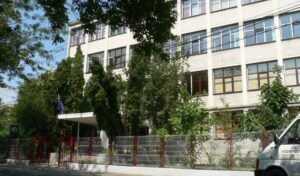 A fost semnat contractul pentru extinderea Colegiului „Mihai Eminescu”