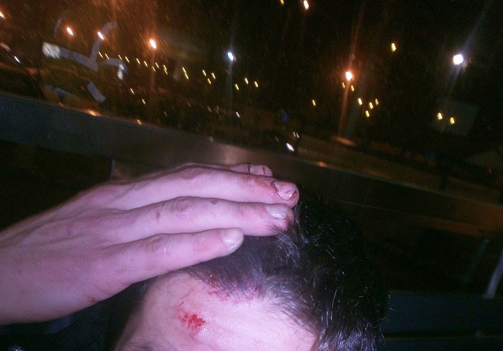  Cinci ieşeni au fost arestaţi în sudul Italiei după o bătaie sângeroasă cu alţi români