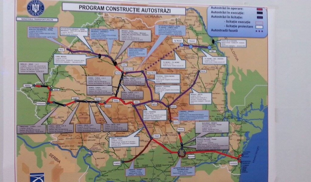  Bătaie de joc faţă de Iaşi! Autostrada e o minciună, modernizarea aeroportului e negată