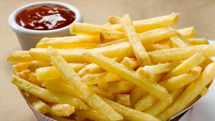 Cartofi fierți sau cartofi prăjiți. Care sunt mai periculoși pentru glicemie? Ar trebui înlocuiți cu cereale?