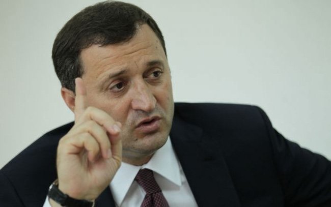 Guvernul moldovean a fost demis in urma unei motiuni de cenzura