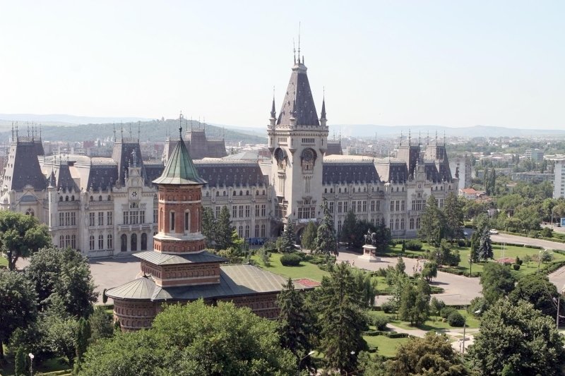 Ce părere aveţi despre strategia culturală a municipiului Iaşi pentru 2015 - 2025?
