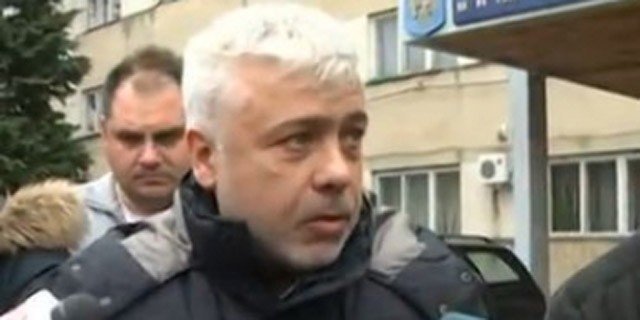  Afaceristul ieşean Liviu Munteanu „ciripeşte“ despre afacerile familiei Ponta