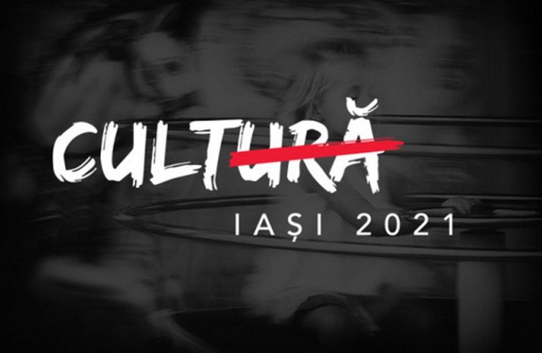 Propunerea unor tineri pentru Iași CCE2021: ”Orașul pentru care toți oamenii sunt frumoși”
