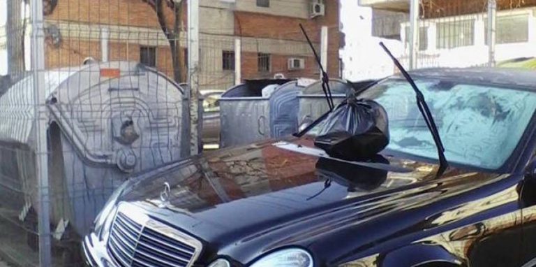 FOTO: Aşa a fost 