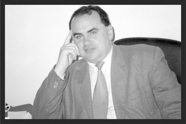 EXCLUSIV O scrisoare care ar trebui să trezească medicii de gardă. Mesaj sfâşietor din partea familiei lui Tiberiu Brăilean