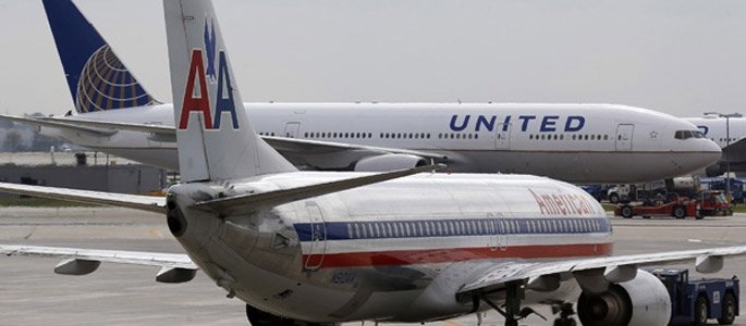 Un cadavru a fost descoperit în zona roţii unui avion United Airlines, după aterizarea în Hawaii