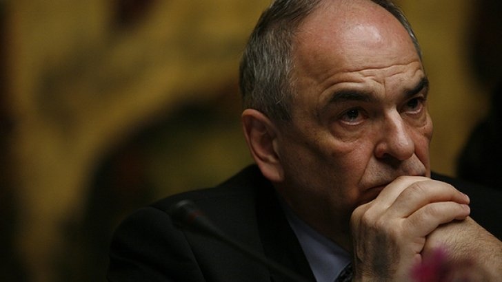 Gabriel Liiceanu: De ce mi-am dat demisia din Uniunea Scriitorilor