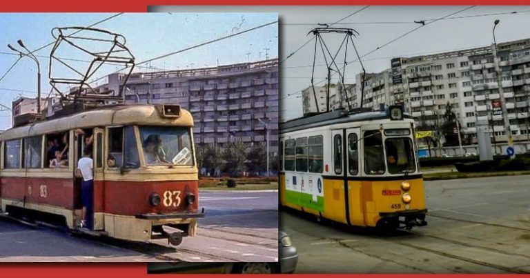 Câţi ani diferenţă sunt între aceste două imagini, luate din acelaşi loc din Iaşi?