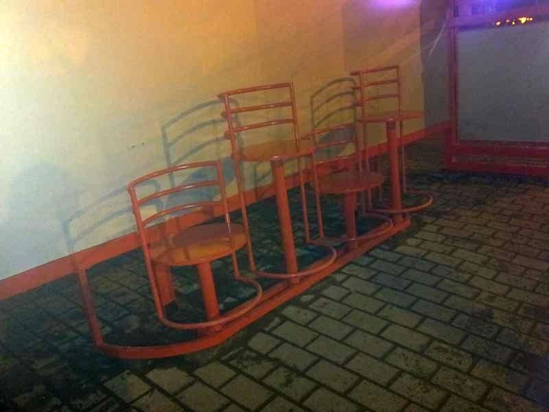 FOTO: TEST pentru ieşenii cu imaginaţie. Ce vedeţi în această poză?