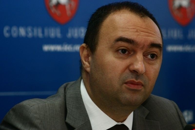  Adomniţei: „Guvernul a pus autostrada noastră pe poziţia a noua. Este o greşeală“