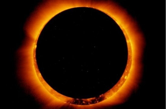  Cum veţi putea vedea „cercul de foc” de pe cer din această săptămână