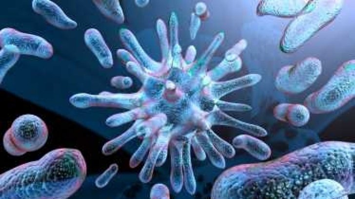 Un nou pericol ameninta omenirea. O bacterie, rezistenta la cele mai tari antibiotice