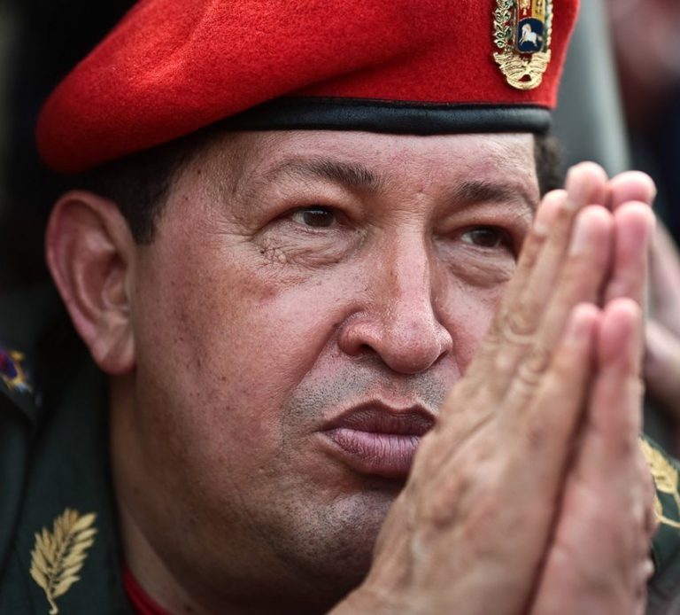Hugo Chavez a murit. Sapte zile de doliu in Venezuela