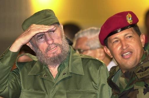 Lumea dupa Chavez: multe sperante si putina ingrijorare