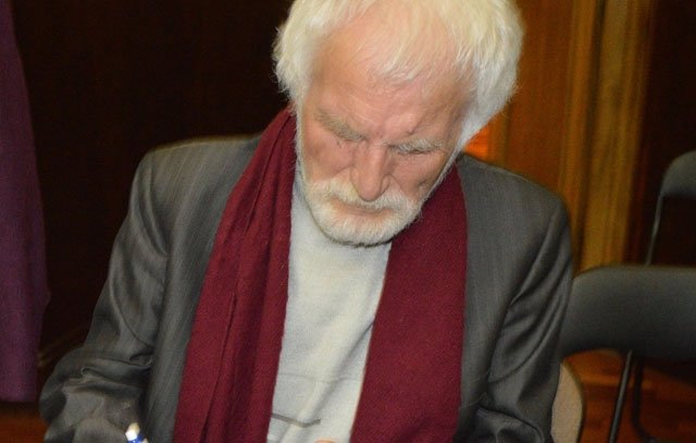  Toate drumurile duc spre păduri…