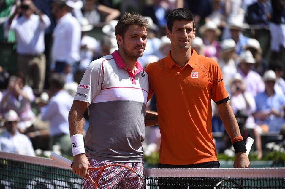 O legendă a tenisului masculin mondial va juca la Iași Open. Jucătorul cu trei Grand Slamuri care a trăit în umbra lui Federer