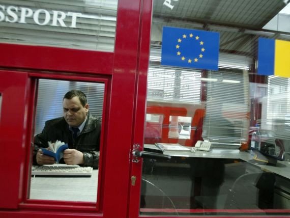 Parisul dezminte ca s-ar opune aderarii Romaniei si Bulgariei la Schengen