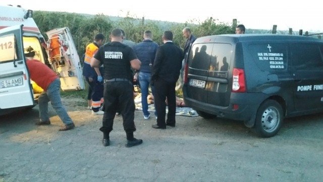  Cercul suspecţilor în cazul crimei prin tortură, restrâns la cinci persoane