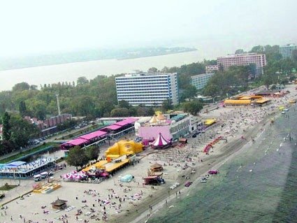 Afla cat costa cazarea in hotelurile de pe litoralul romanesc