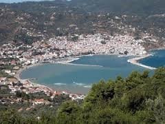 Skopelos, insula care promite paradisul pe pământ