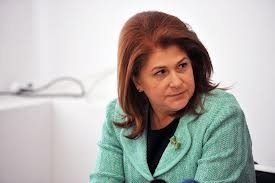  Rovana Plumb: Amenajarea Bahluiului – o „himeră a fostului guvern”