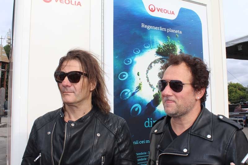  Concert Direcţia 5 la Iaşi, de la 19.30, la Palatul Culturii