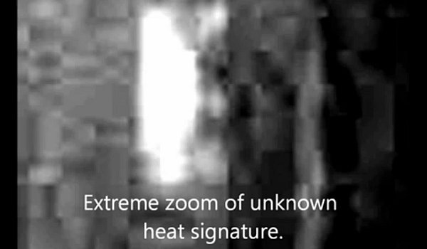 Dovada care atestă existenţa lui Bigfoot? O filmare a surprins o creatură de 210 cm înălţime (VIDEO)