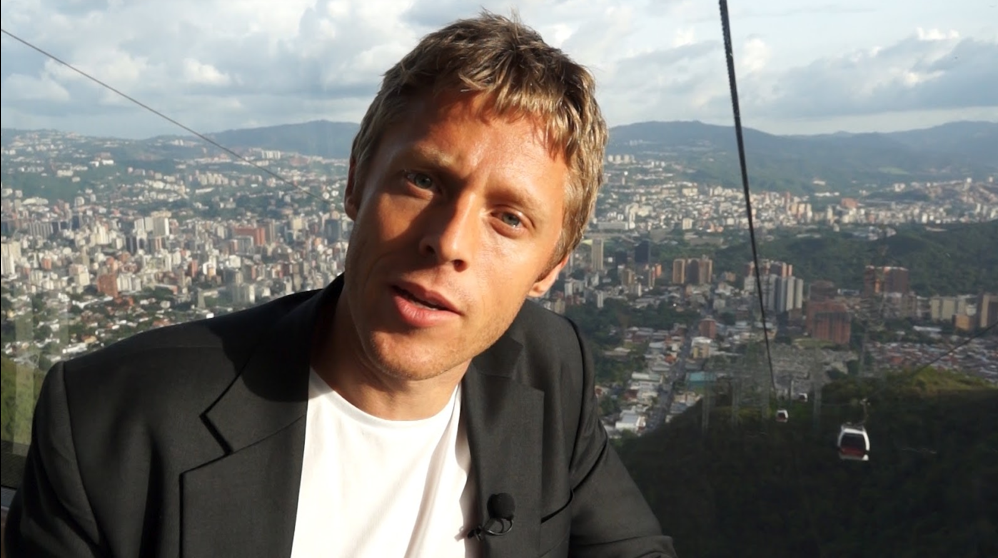  A călătorit în întreaga lume, dar cel mai mult i-a plăcut în România