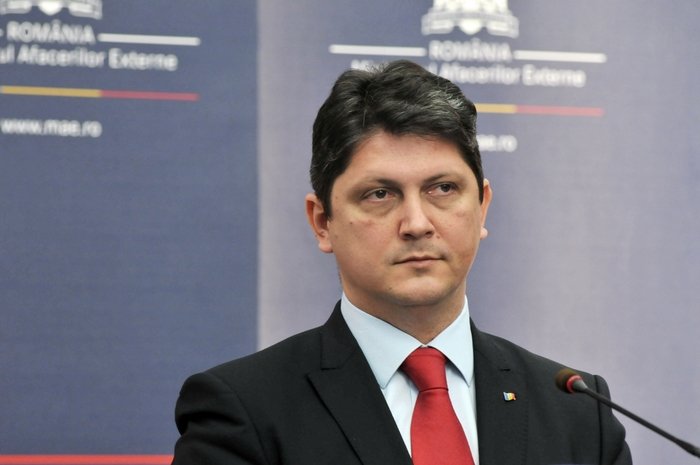  Corlăţean: PSD a avut lideri care au avut nişte contribuţii foarte importante la evoluţia României